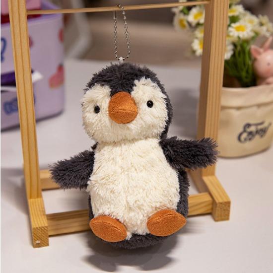 

Love Barcelona Bear Cupcake Bear Bear Bear Pendant Latte Taro Mud Cake Doll Gift 25cm