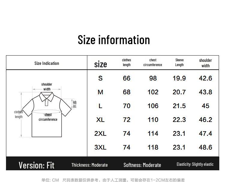 Peacebird Men's Cooling-Touch Sorona Polo Shirt