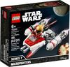 LEGO Star Wars Y-Wing Starfighter™ Microfighter 75263