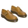 Dr. Martens 1461 Leather Comfortable Slip-On Casual Shoes Women Shoes Brown 31477205