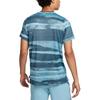 New Nike Court Advantage Men's Dri-FIT Tennis Top FQ2088-464