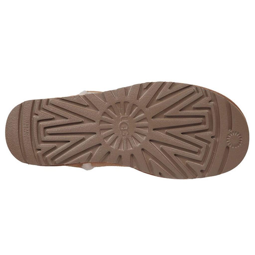UGG Classic Mini Snow Boots Women's 1100211-CHE