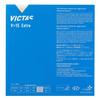 TSP Table Tennis Rubber V>15 Extra 020461 0040 MAX