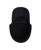 MUSINSA STANDARD Earflap Camp Cap [Black]
