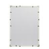 [Amazon.co.jp Exclusive] LADONNA Poster Frame LA18-A2-IV Ivory 096701