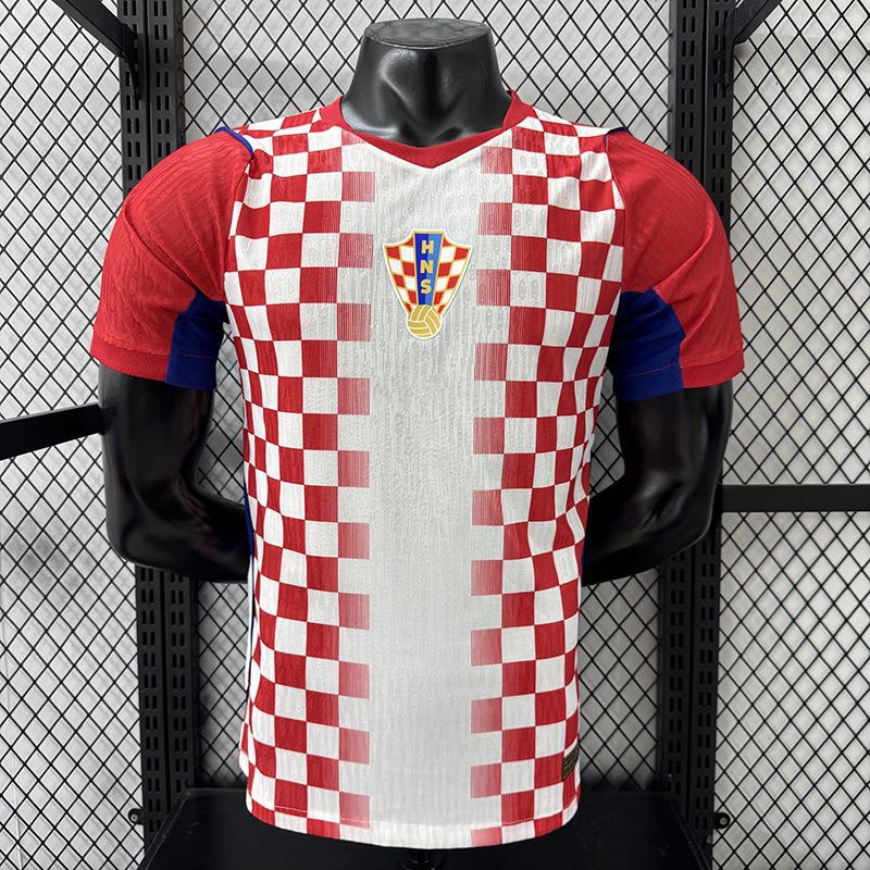 

2026 World Cup Mexico Jersey - Argentina & France Fan Edition Double Extra Large