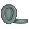 YAYINCC 1 Pair Replacement memory foam Ear Pads With buckle Pillow Cushion Cover For JLAB JBuds Lux ANC Wireless Headset