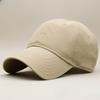 Summer Lightweight Quick Drying Baseball Cap Man  Plus Hat Male Outdoor Sport Oversized Men's Navy Baseball Cap for Big Heads
