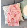 Women's Pajamas Set Pajamas 2-piece Set Airy Soft Casual Printed Pajamas
