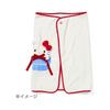 Sanrio 2WAY Blanket My Sweet Piano 279625