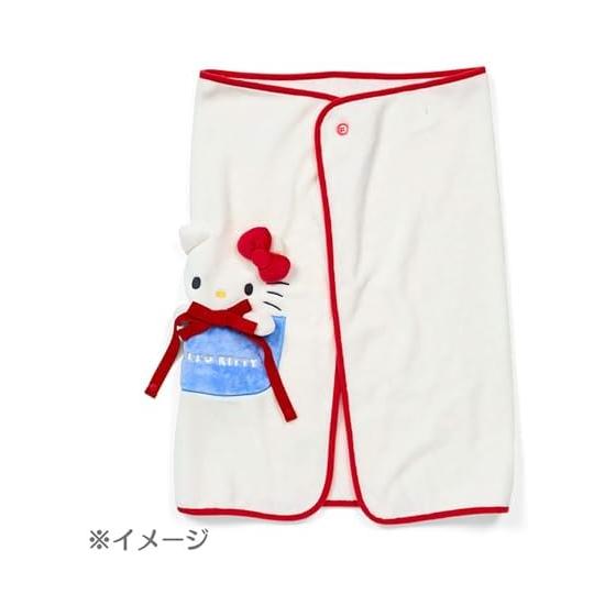 Sanrio 2WAY Blanket My Sweet Piano 279625