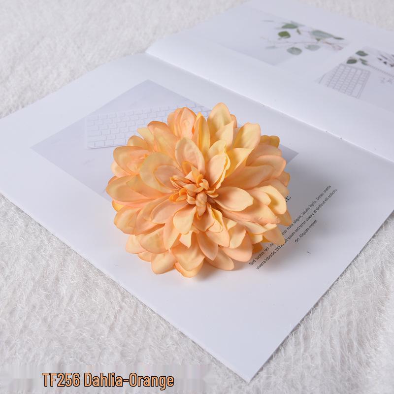 Modern Simple Flower Curtain Tiebacks – Window Decoration Accessories