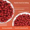 Fish Attractant for Bass Natural High Concentration Fishing Lures Fish Bait Mate for Carp Grass Carp Silver Carp Herring Tilapia