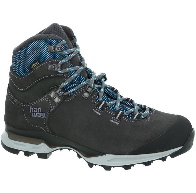 Треккинговые ботинки Hanwag Tatra Light Lady GTX