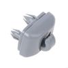 2025 New for Sun Visor Clip Hook for 2013-201 Outdoor Traveling Camping