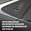 3D Aluminum Alloy Car Styling Badge Body Fender Trunk Sticker for Volkswagen VW Tiguan Golf Polo Bora Beetle CC Passat MK Touran