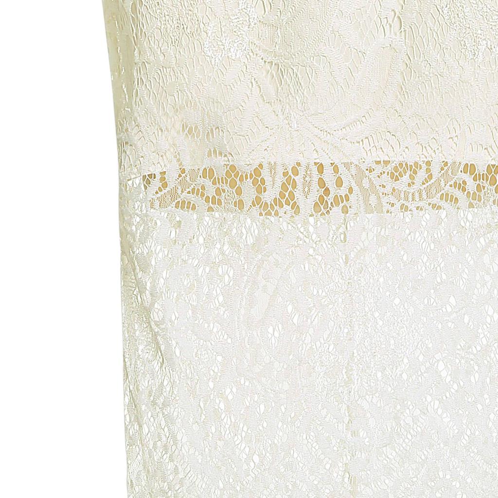 European & American Lace Bodycon Dress - Petite, Sexy, Hot Style