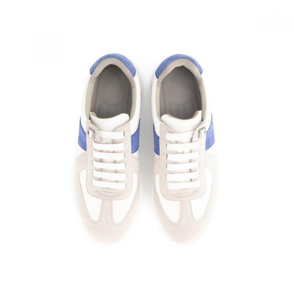 Tandy Men S caSual SneakerS White  Q26014 