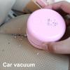 Mini Desktop Vacuum Cleaner Dust Remover Sweeper Home/Office Table Cleaning Tool