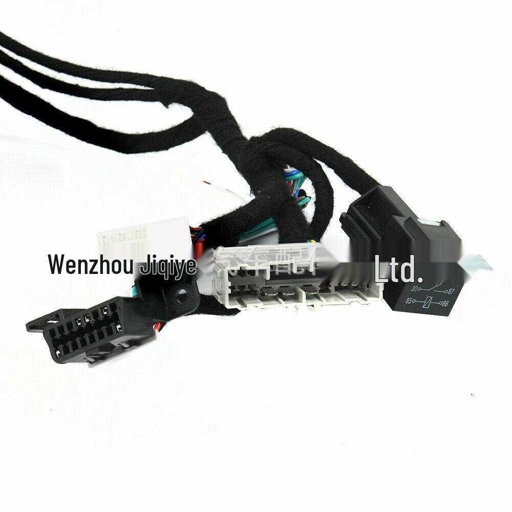 K20/K24 K-Swap Harness for EG Civic DAC061