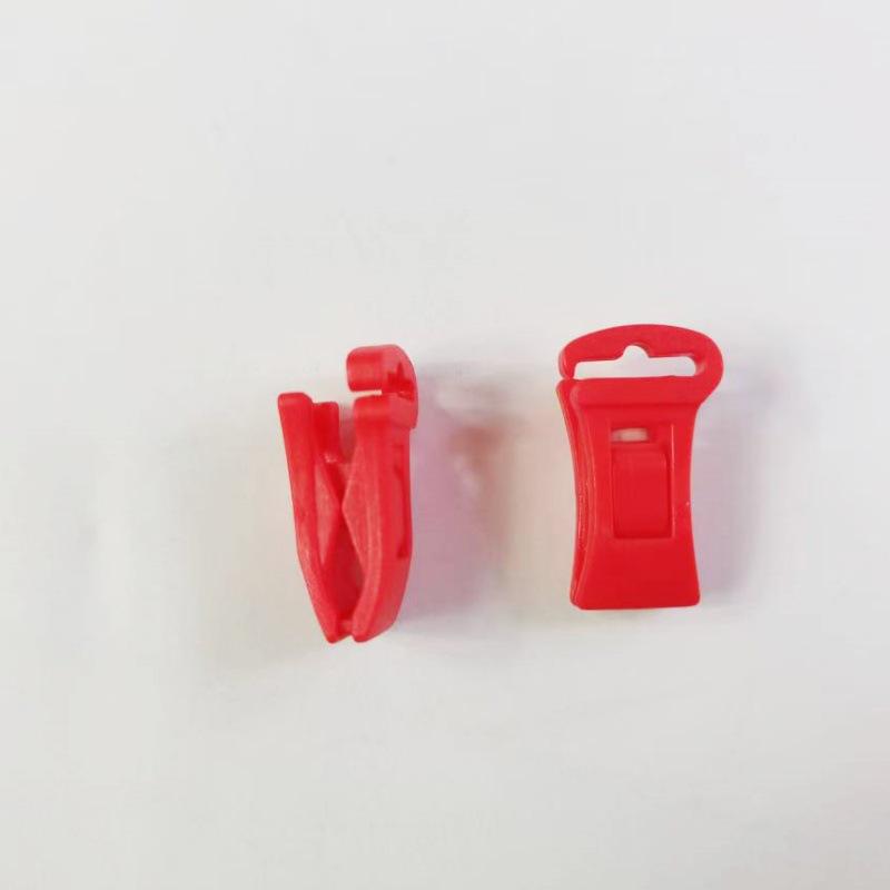 Laundry Sock Clips: Non-Slip Clothesline Hooks for Hanging