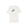 T Shirt US Version Men's Ecru DC1283-910