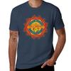 Opie and Thurstons Hot Sauce TShirt Plus Size Loose Short Sleeve Top