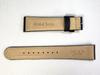 C00101229 SEIKO Grand Seiko 19mm Leather for Strap, Crocodile, Black, SBGW038/ SBGW238/ 9S64-00A0