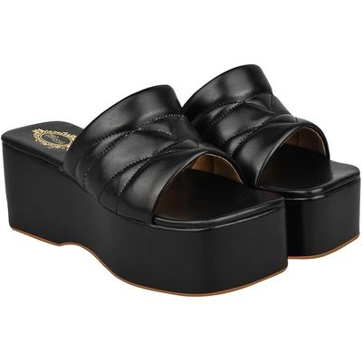 Sapatos de mulher – Sandálias de salto