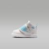 Air Sky Jordan 1 TD 'Photo Dust Blue Chill'