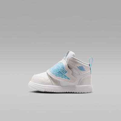 Air Jordan Sky Jordan 1 TD  Photo Dust Blue Chill  27