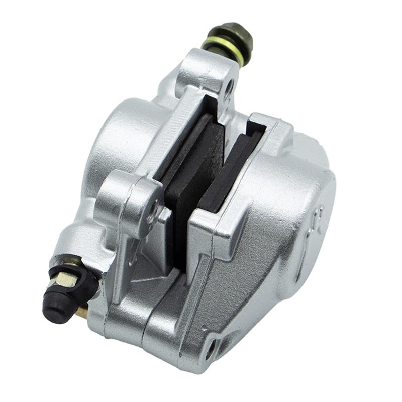Rear Hydraulic Disc Brake Caliper 52mm Suitable for 110cc 125cc 150cc 200cc 250cc ATV Go Kart Quad Bike 4 Wheeler Parts