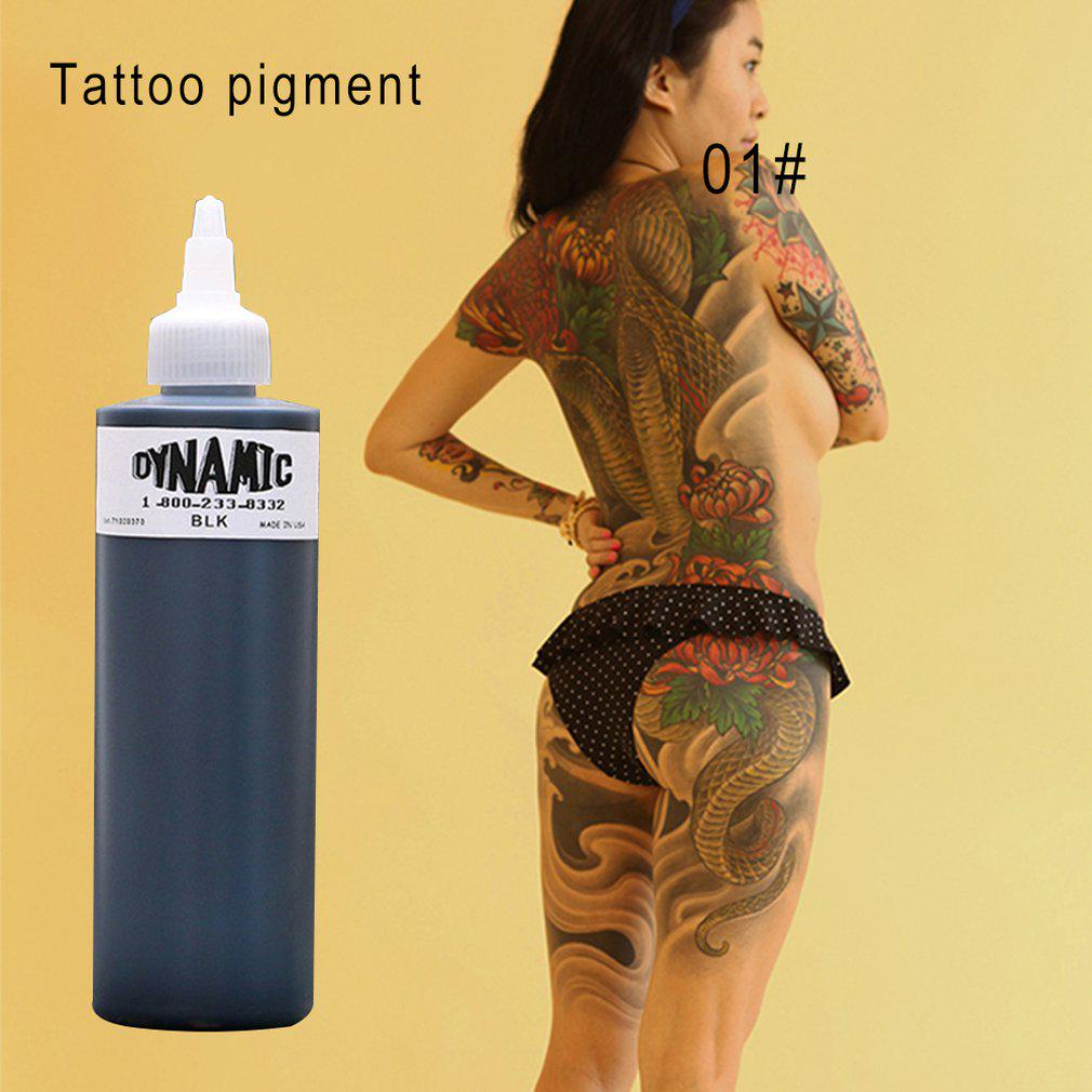 Buy KIT Dynamic Tattoo Pigment Tattoo Ink Professional 30ml/1oz Pigment