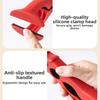 Non-Slip Anti-hot Bowl Plate Clips 3in1 Hot Bowl Gripper Bottle Cap Remover  Steamers Oven