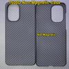 Carbon Fiber Aramid Magnetic Case for  Oneplus 15R/oneplus Ace6 Kevlar Fabric Thin Hard Lightweight Cover Magnetic Balck Premium