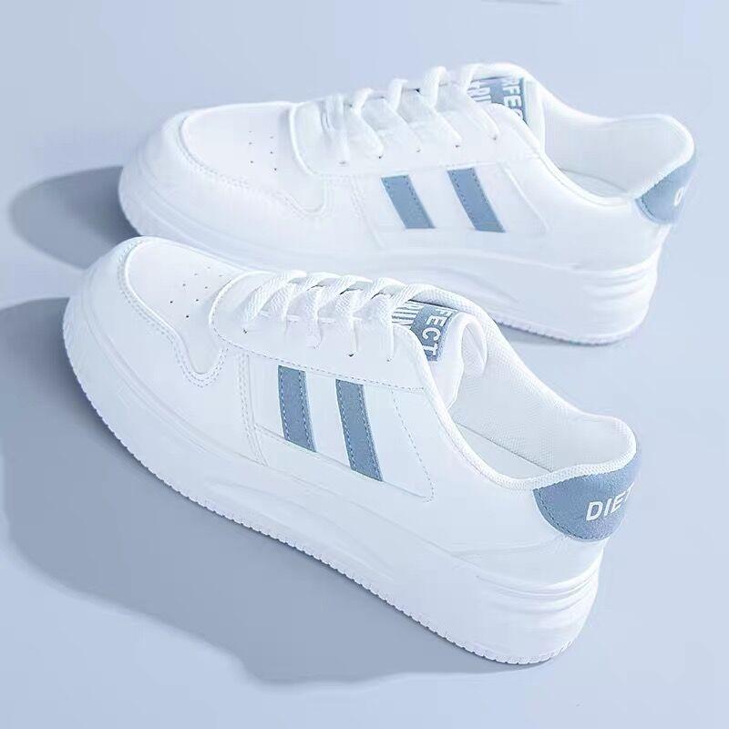 *Spring Autumn New Elegant Sports Shoes Fashiable Hot Selling Round Toe Sexy and Comfortable Flat Casual Shoes for Women