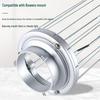 65cm Spherical Lantern Softbox & 85cm Square Softbox for Photography Lighting