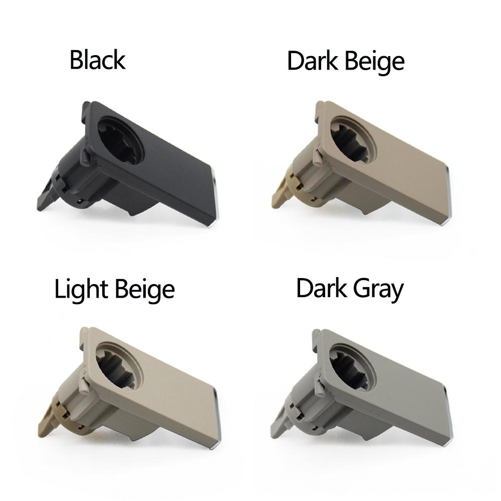 Car Passenger Side Glove Boxes Handle Cover Lid Lock Toolbox Box Cover Switch For Mercedes BENZ CLS Class W218 CLS300