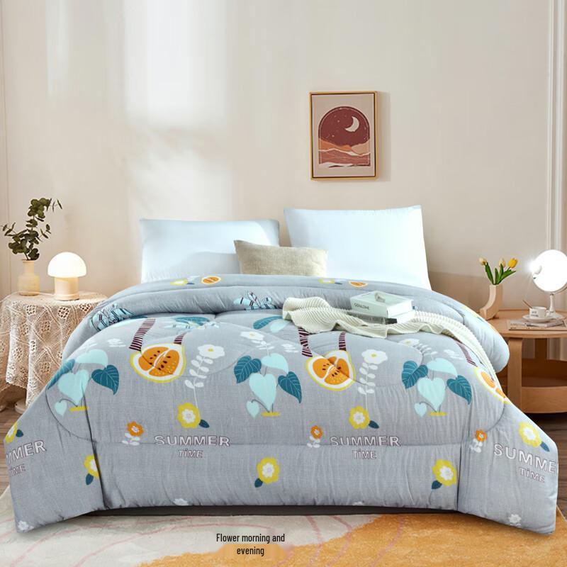 

HMHM Winter Warm Cotton Quilt