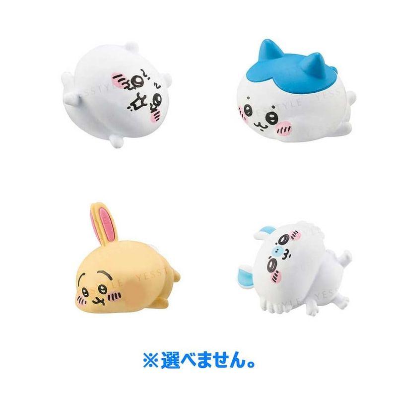 Bandai - Chiikawa Badebombe 3