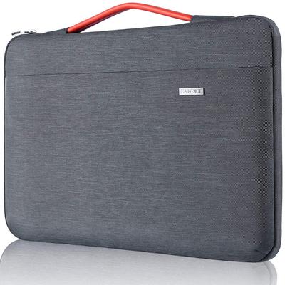 LANDICI Computer Case 13 Inch Omnidirectional Protection PC Case Shockproof Laptop MacBook Air MacBook Pro iPad Pro Laptop Compatible with Type PC Bag