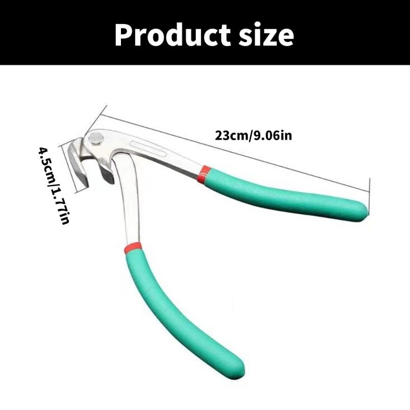 High Strength Metal Car Dent Removal Tool Easy  Auto Body Repair Tool Suitable for DIY Enthusiasts homes  Garage Use