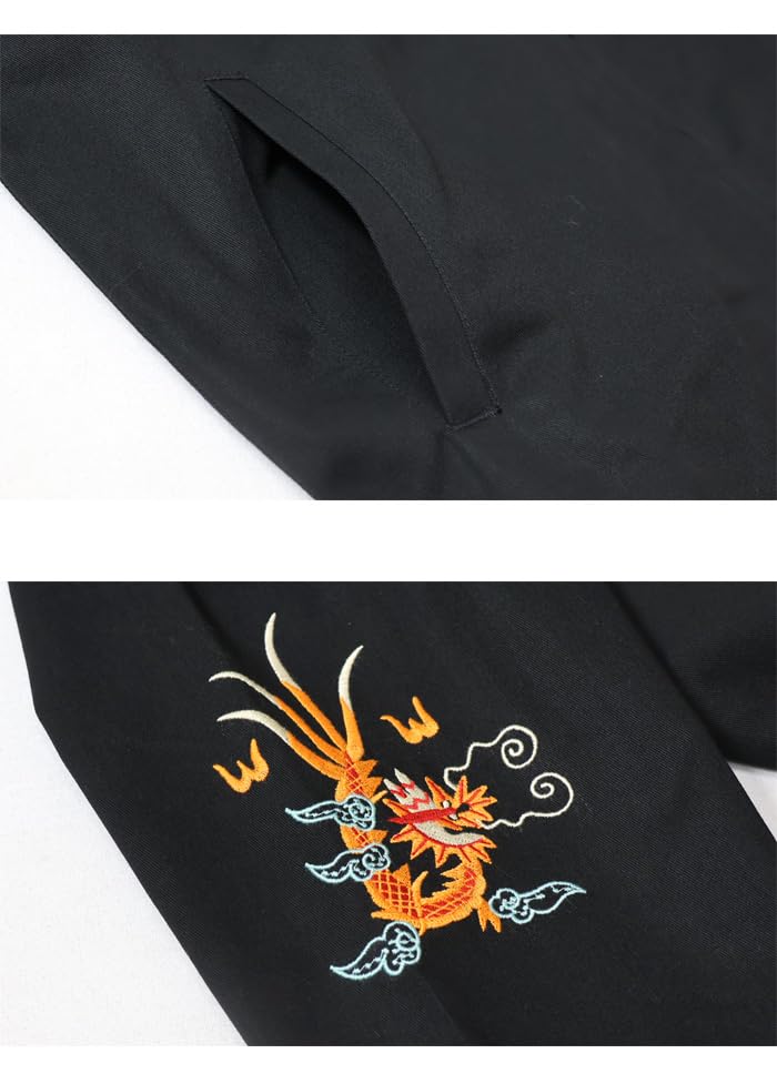 VIETNAM JACKET [Houston] (MAP)