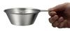 NANGGEAR Camp Sierra Cup 4pcs (Nanko Gear) 21112(S-220-4P)