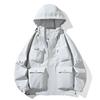 New Single-layer Couple Windproof and Waterproof Men's and Women's Light and Breathable Spring Men's and Women's Jackets