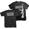 Wehrmacht Sturmgewehr STG 44 WWII German StG44 Assault Rifle T Shirt Short Sleeve 100 Cotton Casual Tshirts Loose Top S3XL