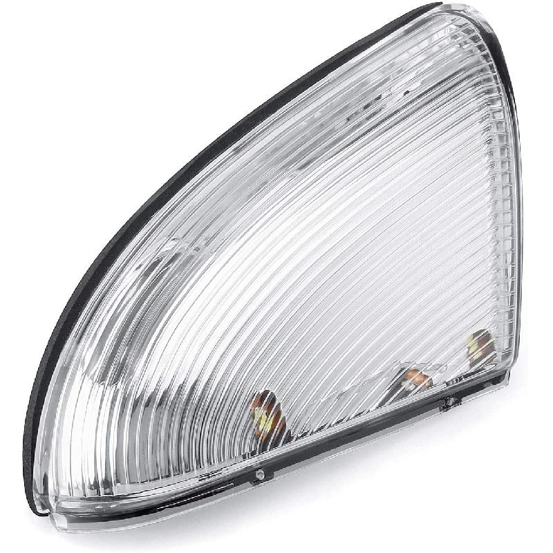 

LED Side Mirror Turn Signal Light Door Wing Rearview Mirror Lamp For Dodge Ram 1500 2009-2018 2500 2010-2018 68064949AA