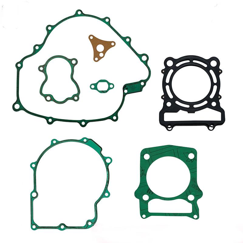 Hisun 500 700 Engine Gasket Kit For Hisun 500 700 HS500ATV HS700ATV HS500UTV HS700UTV UTV ATV Quad Massimo Bennche