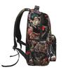 Charles Oliveira Do Bronx Fan Gift Backpacks Boys Girls Bookbag Students School Bags Cartoon Kids Rucksack Shoulder Bag