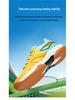Kids' Lightweight Non-Slip Breathable Badminton & Tennis Training Shoes